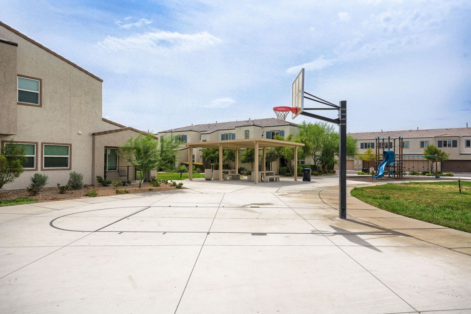Las Vegas Townhome: 3509 Golden Chariot Avenue