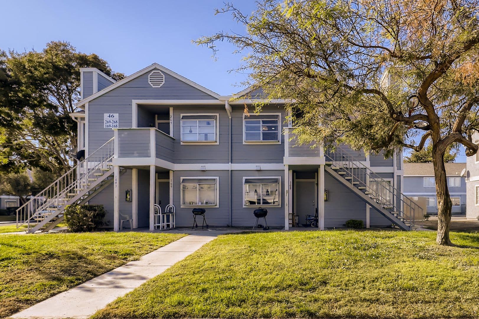 North Las Vegas Condo: 1843 Cosmic Dr.