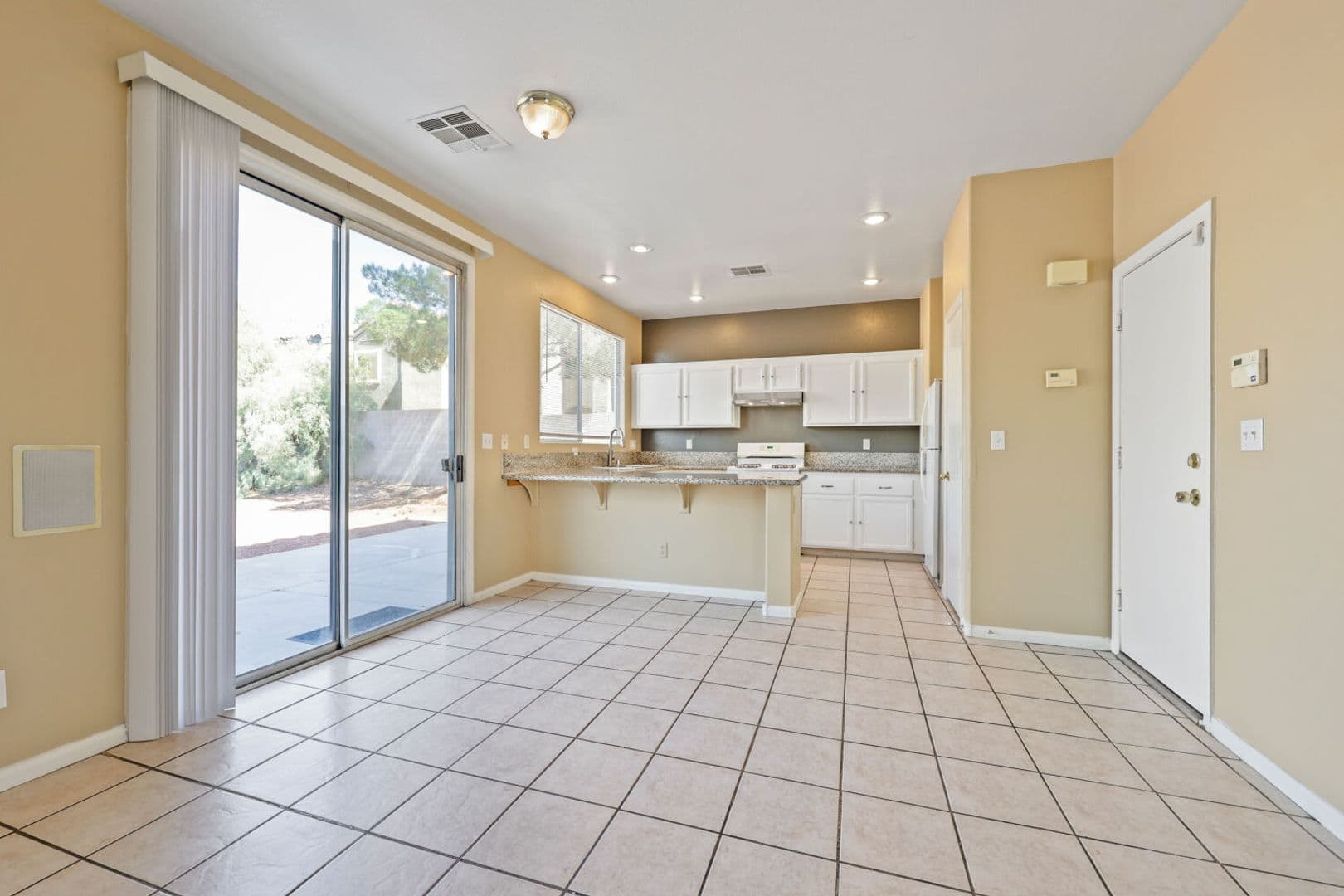 Las Vegas House: 8700 Emsdale Ct.