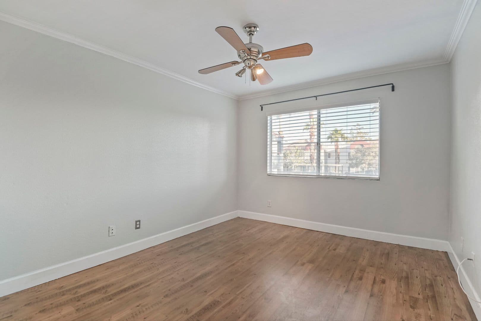 Las Vegas Condo: 8600 West Charleston Blvd.