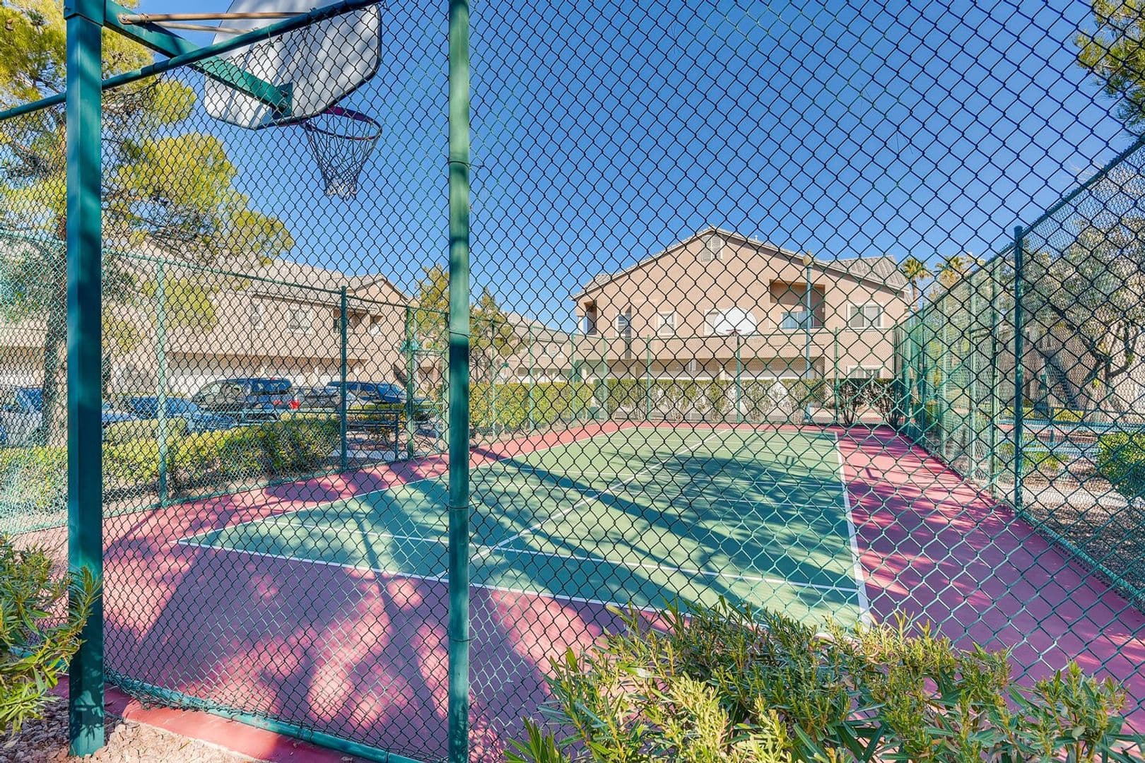 Las Vegas Condo: 2101 Gravel Hill St #205
