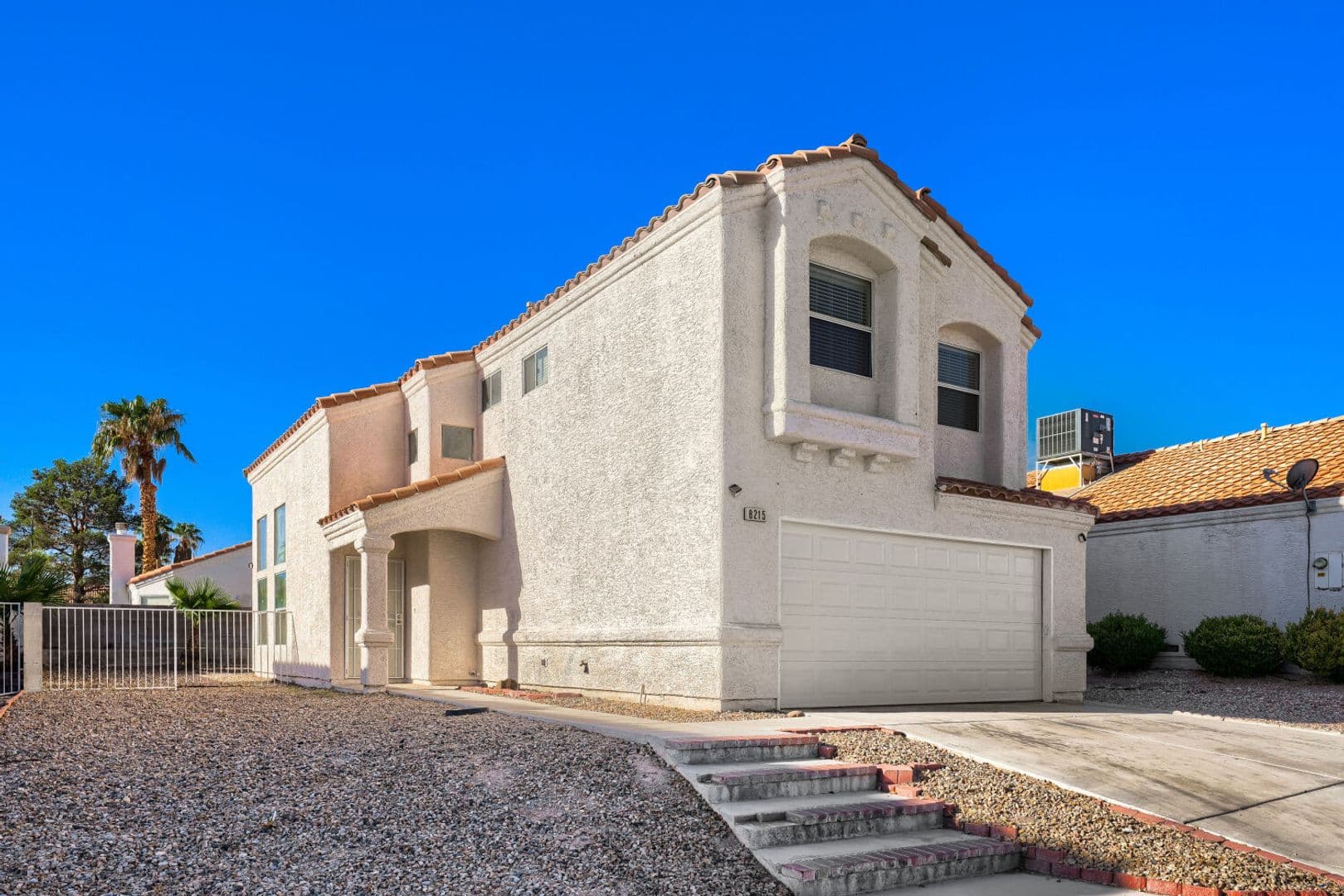Las Vegas House: 8215 Mt Brodie Circle