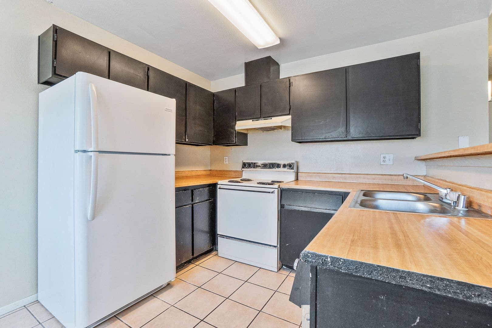 Las Vegas Condo: 2685 Jennydiane Drive #D