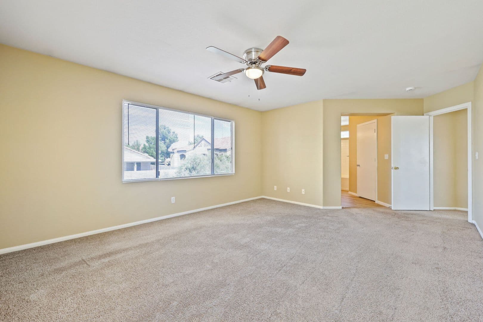 Las Vegas House: 8700 Emsdale Ct.