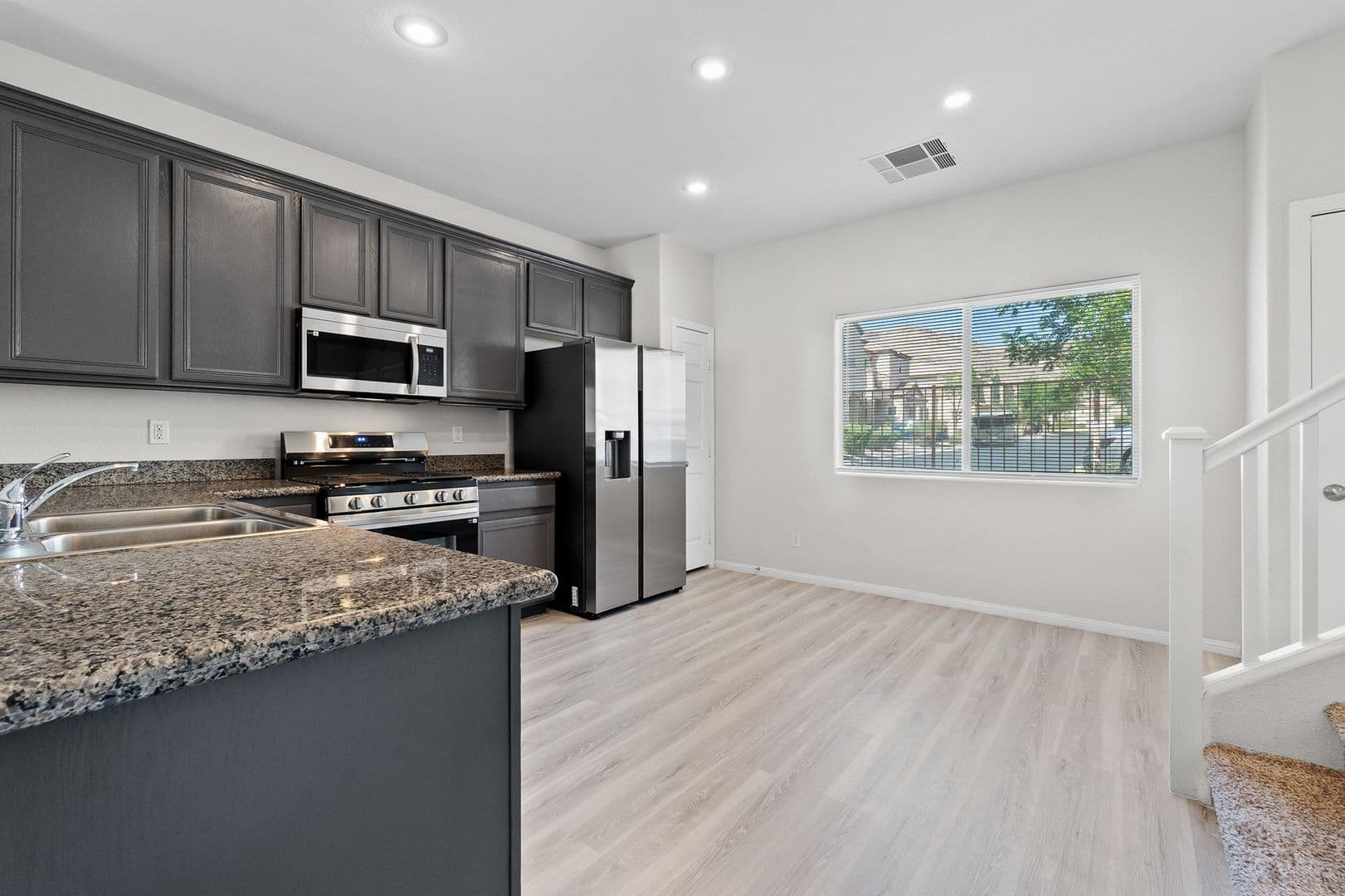 Las Vegas House: 6315 Yampa River Way