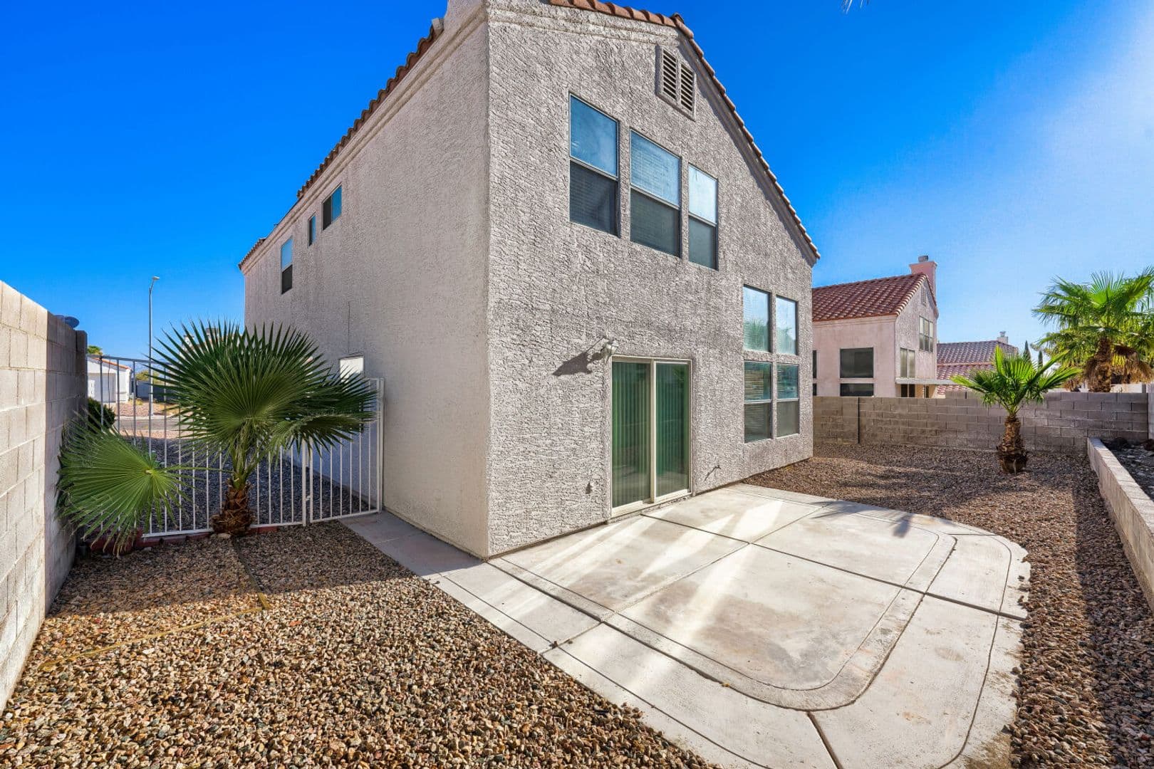 Las Vegas House: 8215 Mt Brodie Circle