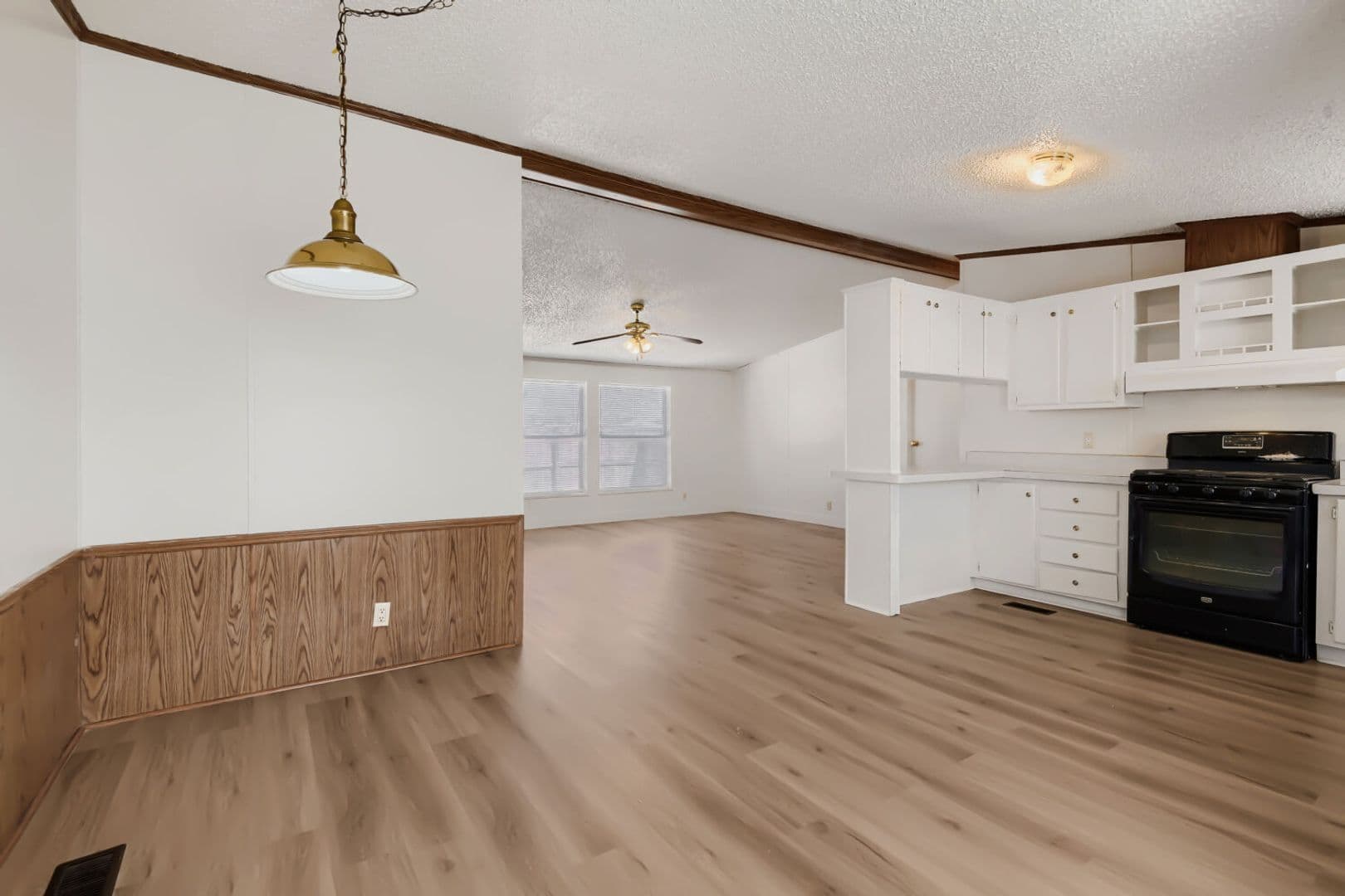 Las Vegas House: 6105 Berthelot