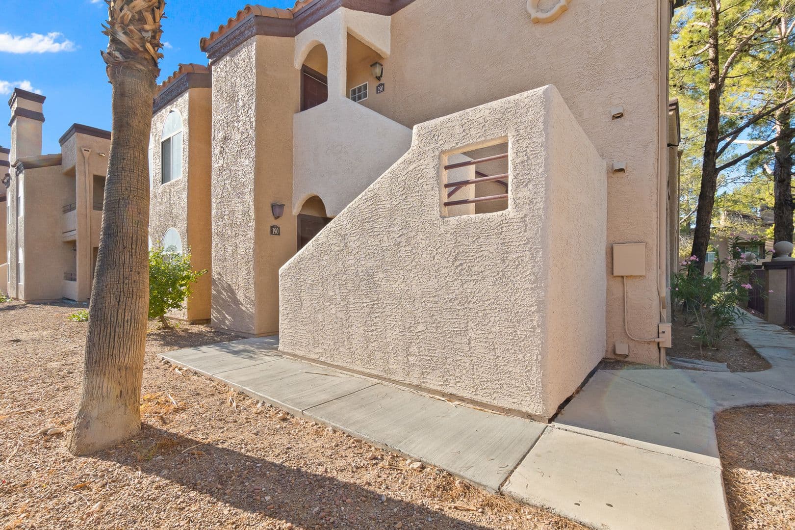 Las Vegas Condo: 9325 W Desert Inn Unit 190