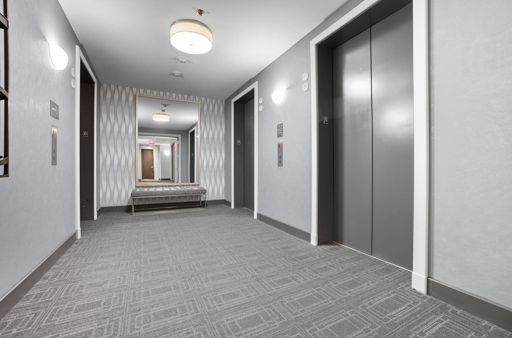 Las Vegas Condo: 4471 Dean Martin Dr #604