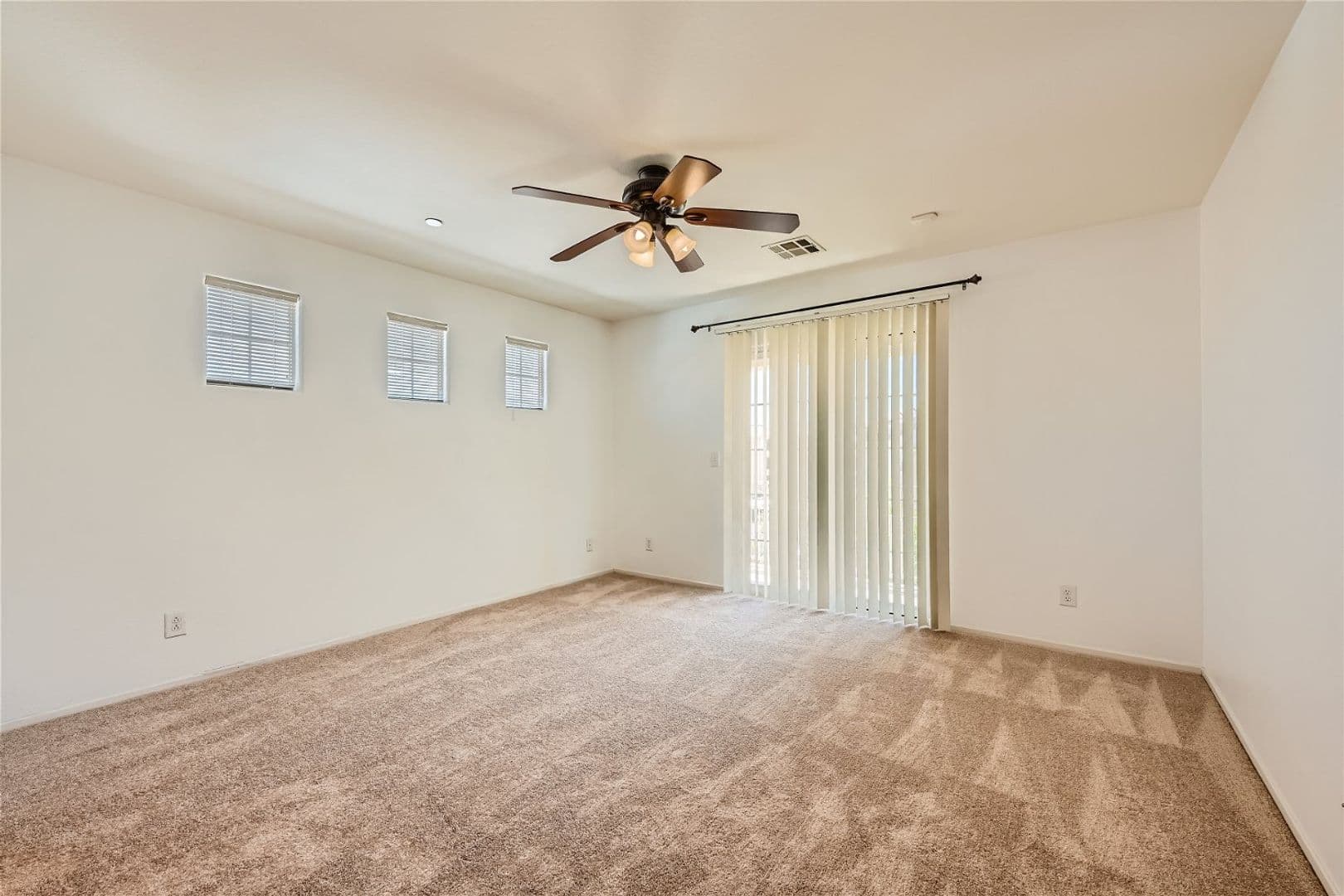Las Vegas House: 9005 Exultation Ct.