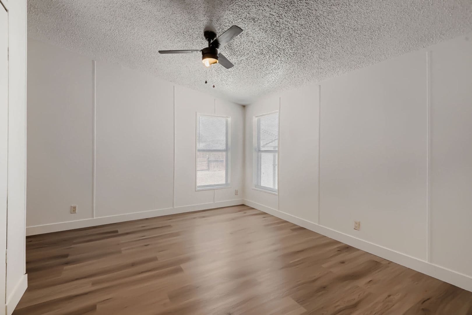 Las Vegas House: 6105 Berthelot