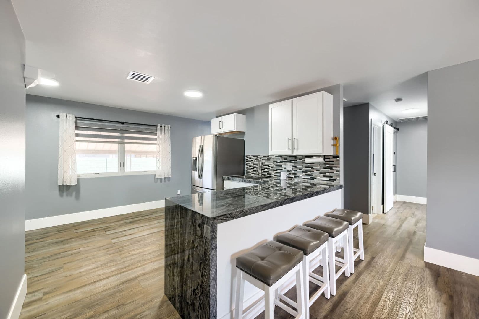 Las Vegas House: 2728 Alcoa Avenue