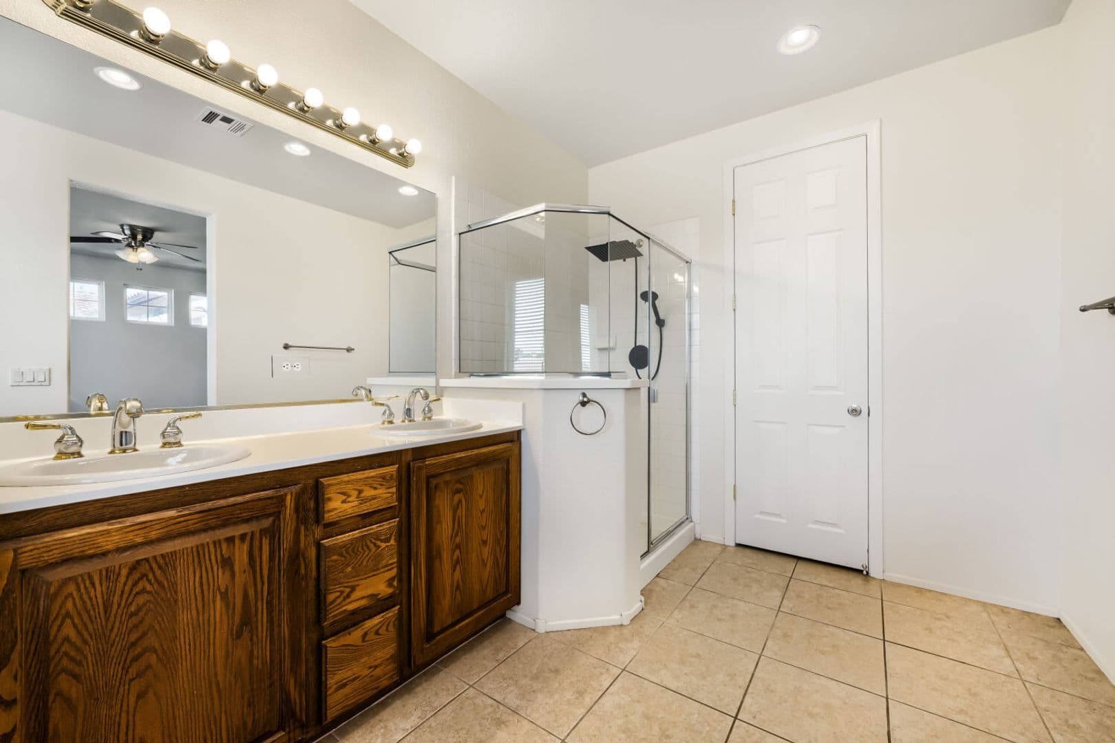 North Las Vegas House: 3412 Osiana Avenue