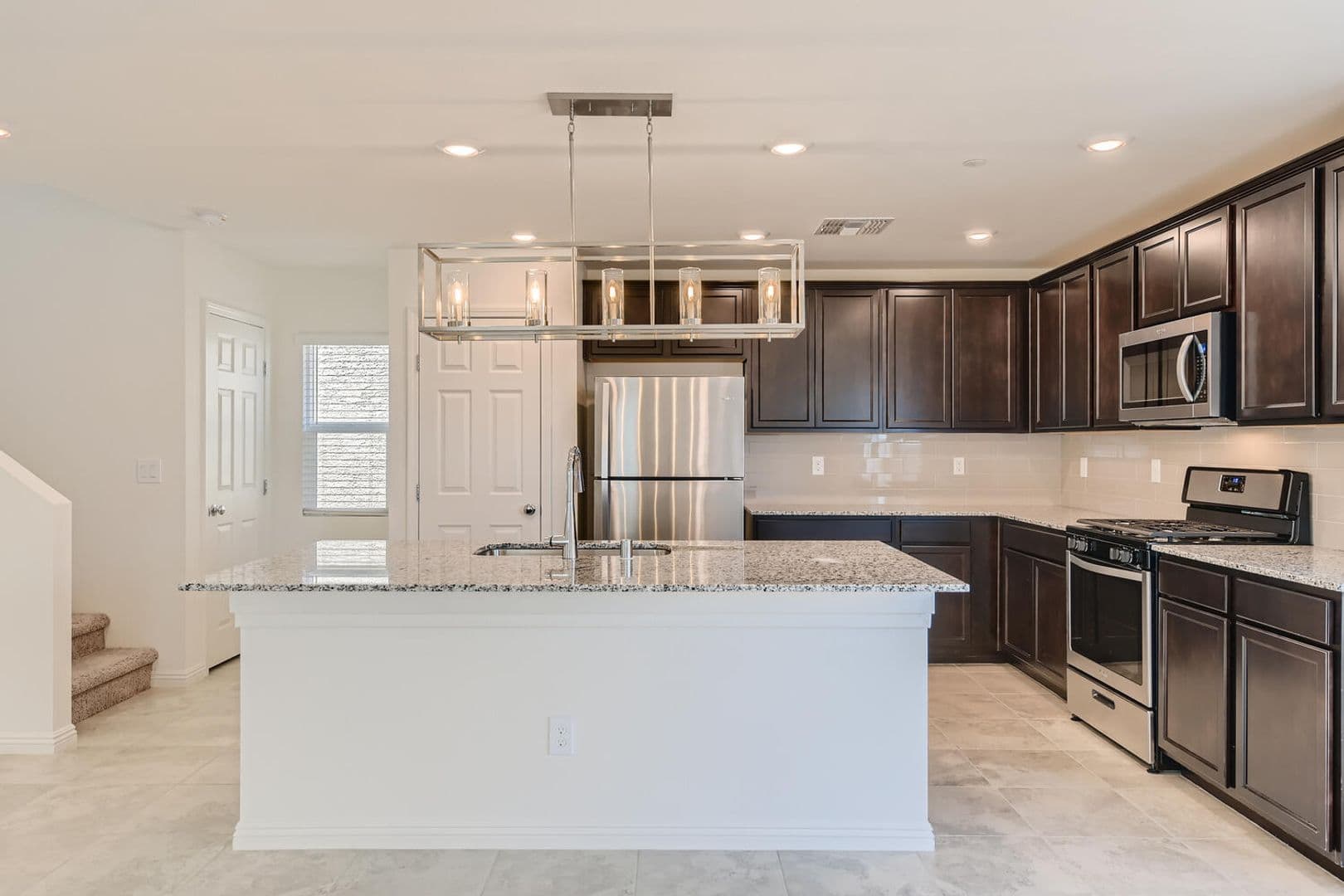Las Vegas House: 6952 Caldera St.