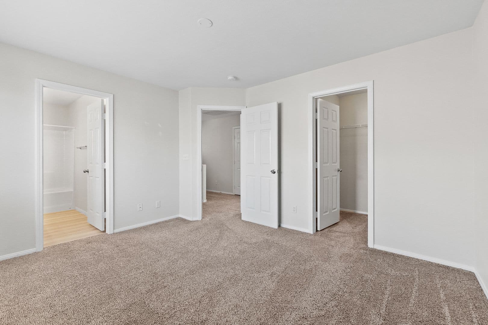 Las Vegas House: 6315 Yampa River Way
