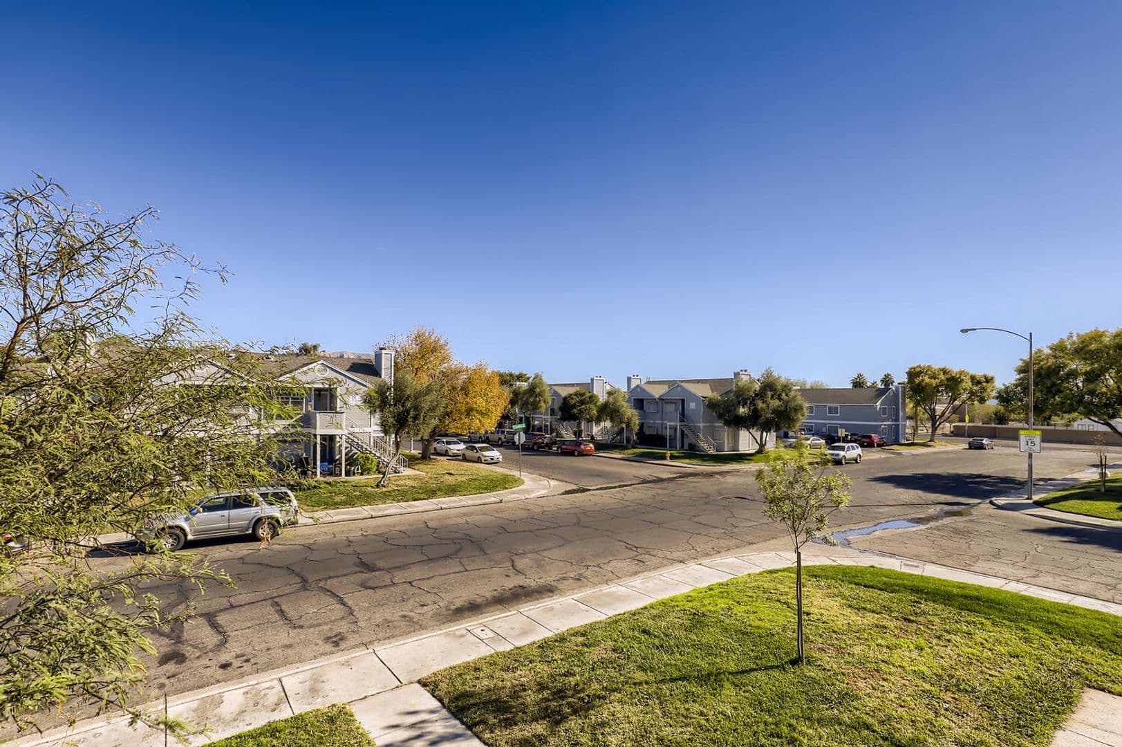 North Las Vegas Condo: 1843 Cosmic Dr.