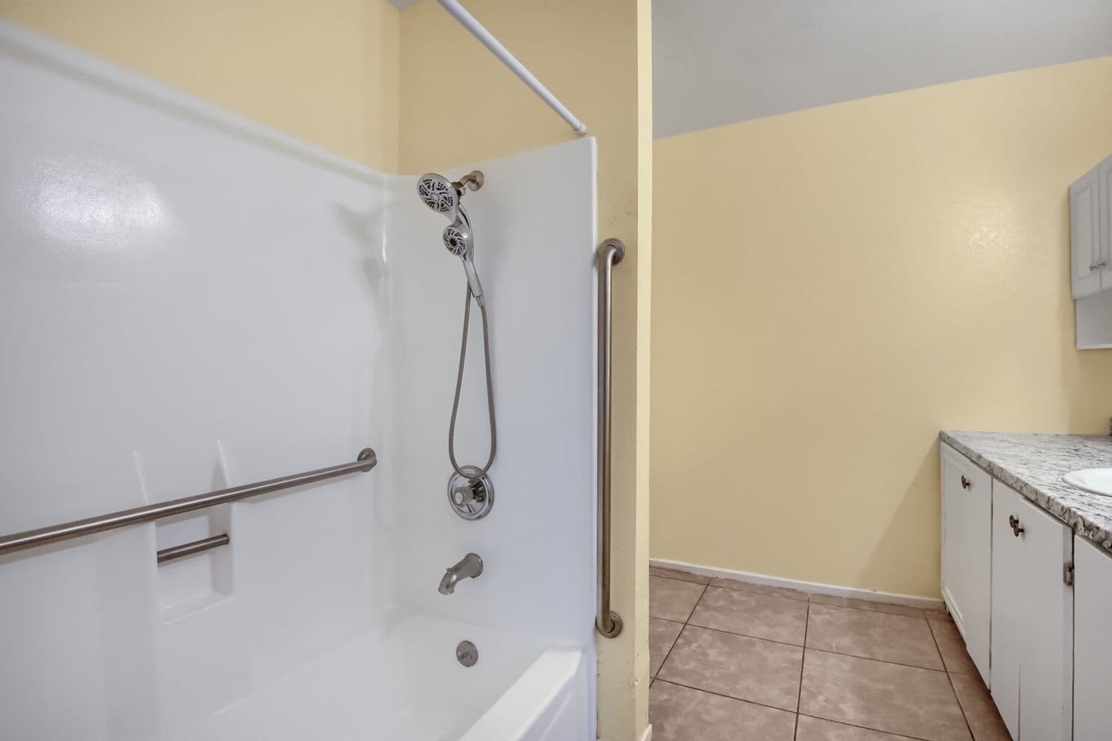 North Las Vegas House: 2509 N Magnet St.