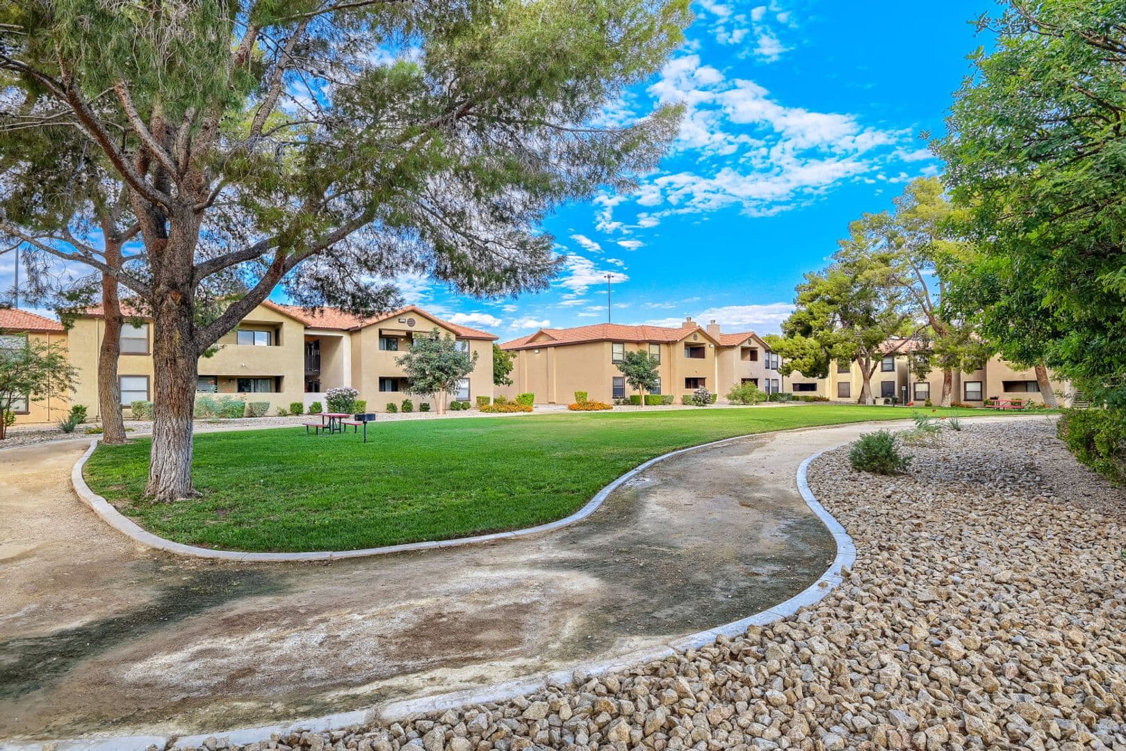 Las Vegas Condo: 2451 N Rainbow Blvd