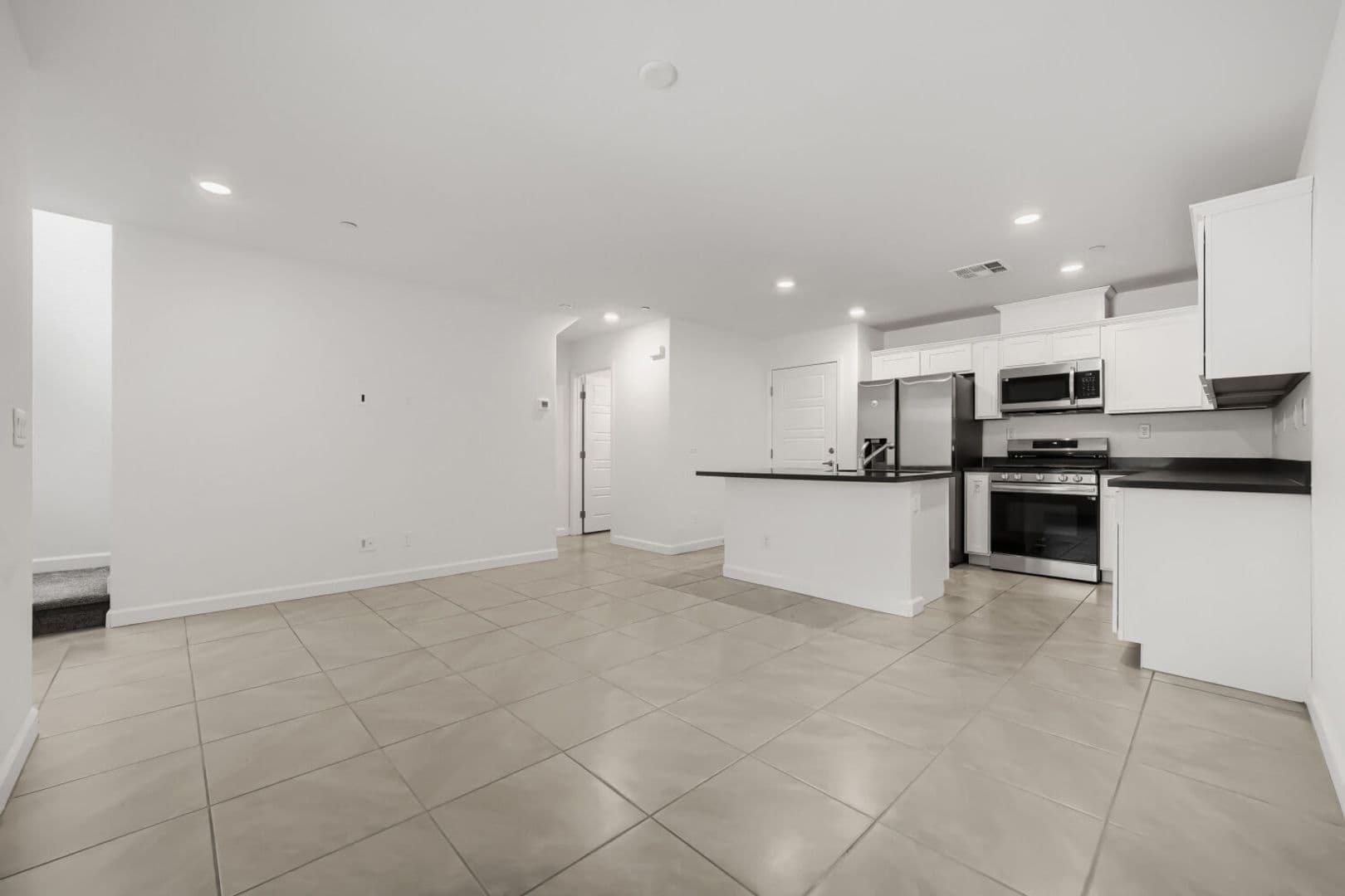 Las Vegas Townhome: 3509 Golden Chariot Avenue