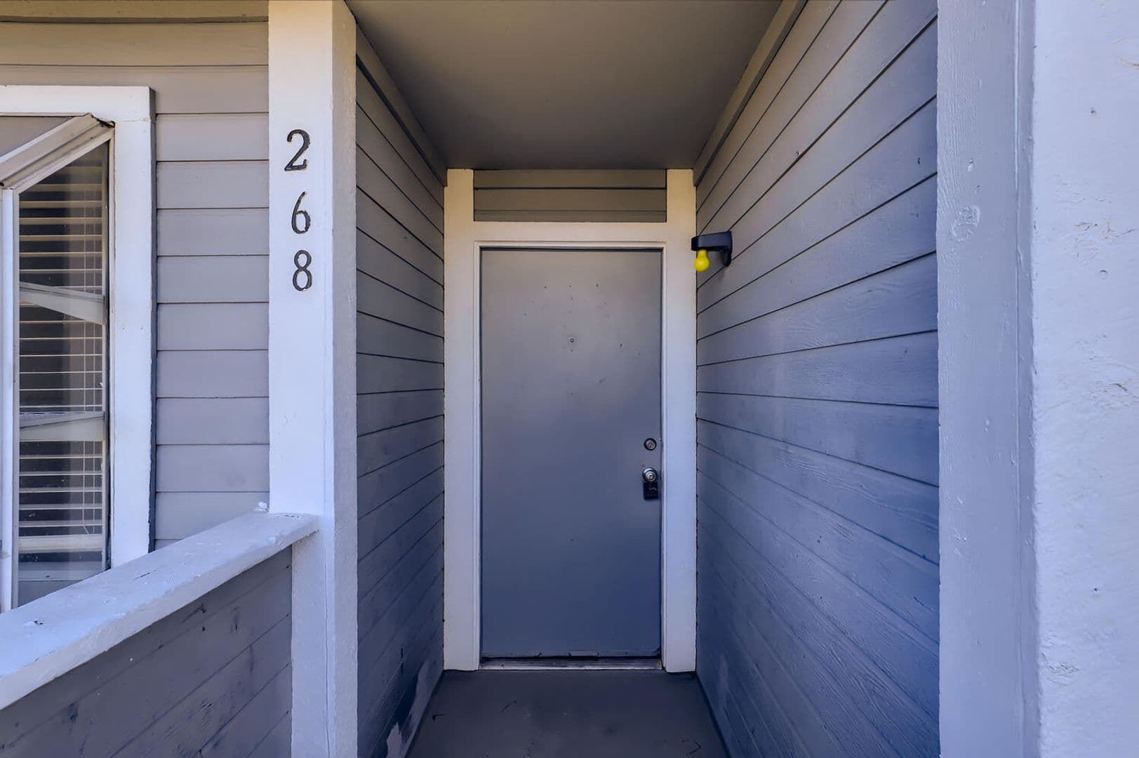 North Las Vegas Condo: 1843 Cosmic Dr.