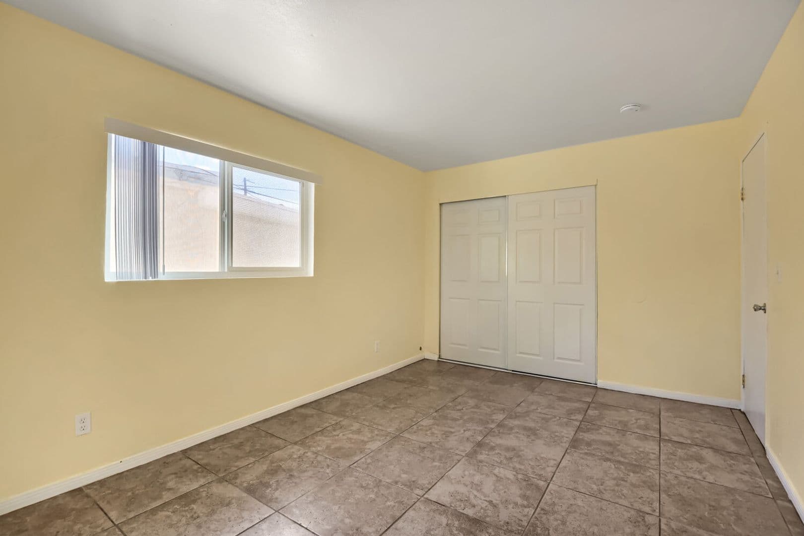 North Las Vegas House: 2509 N Magnet St.