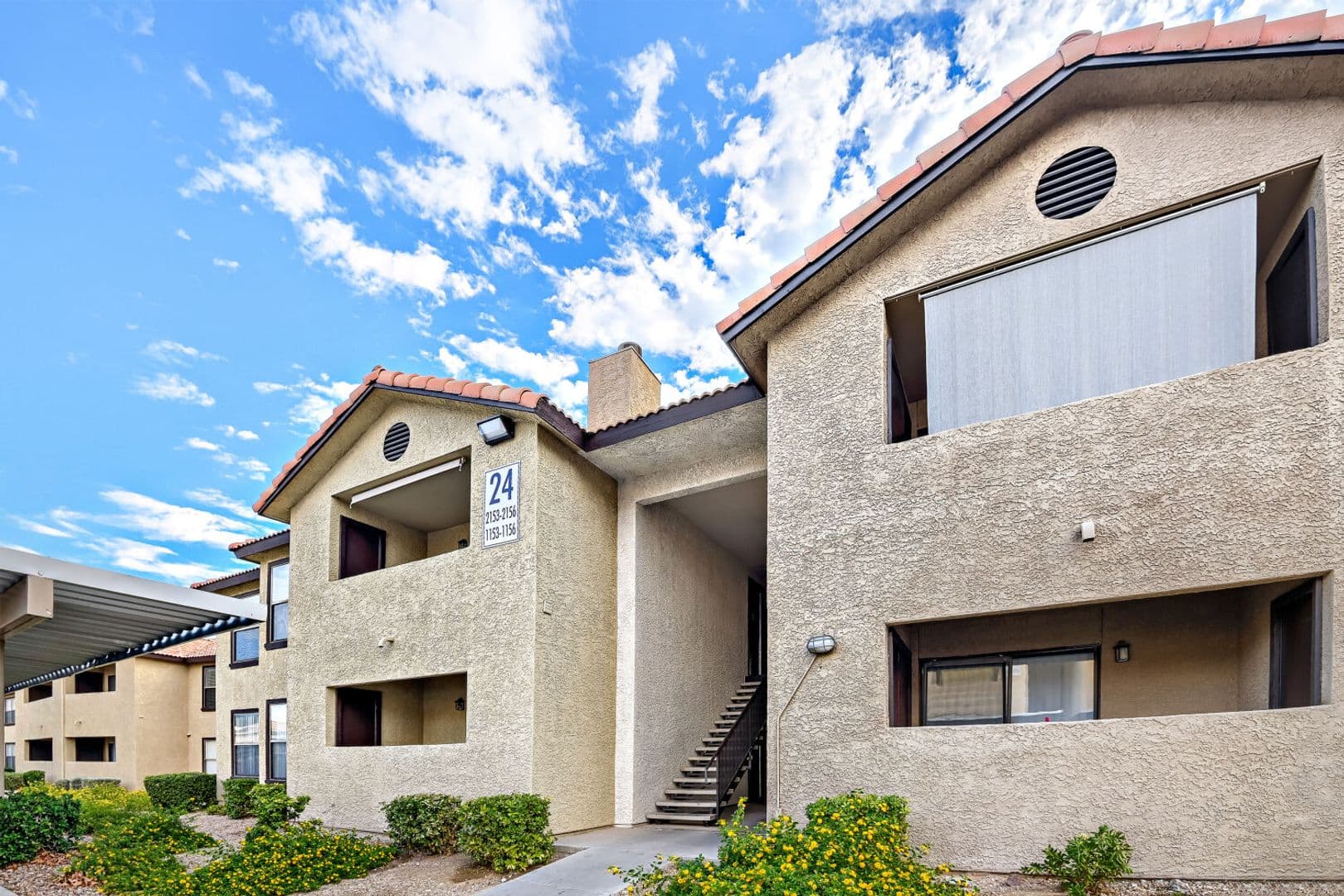 Las Vegas Condo: 2451 N Rainbow Blvd
