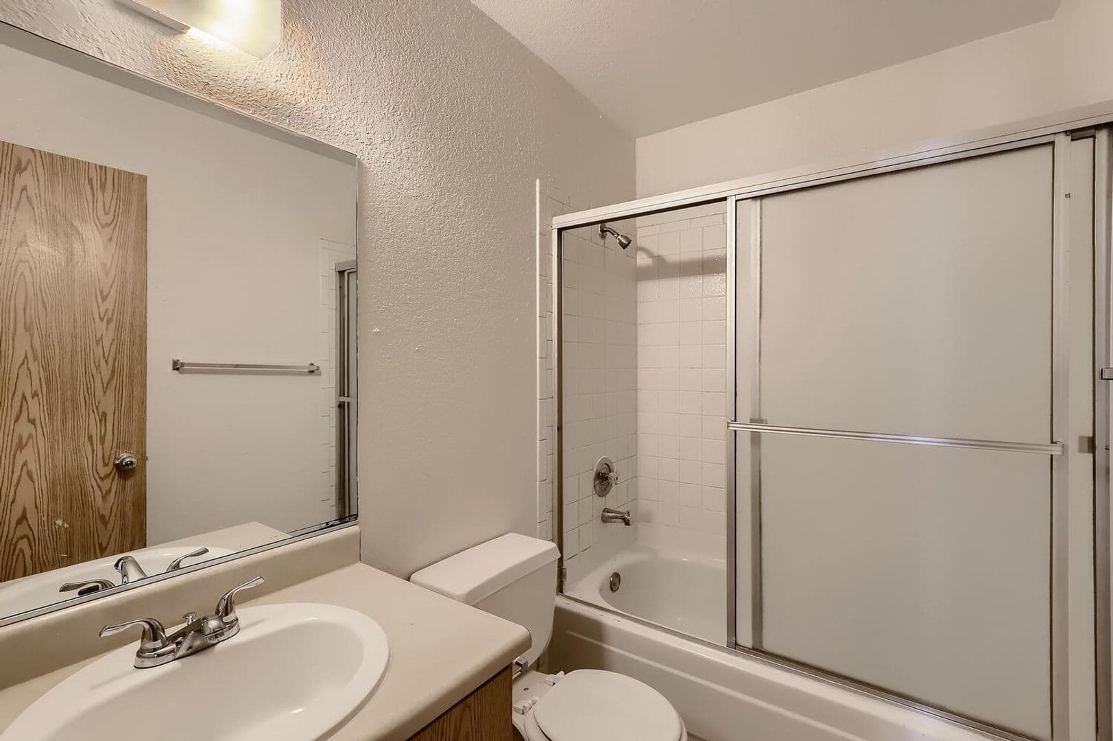 North Las Vegas Condo: 1843 Cosmic Dr.
