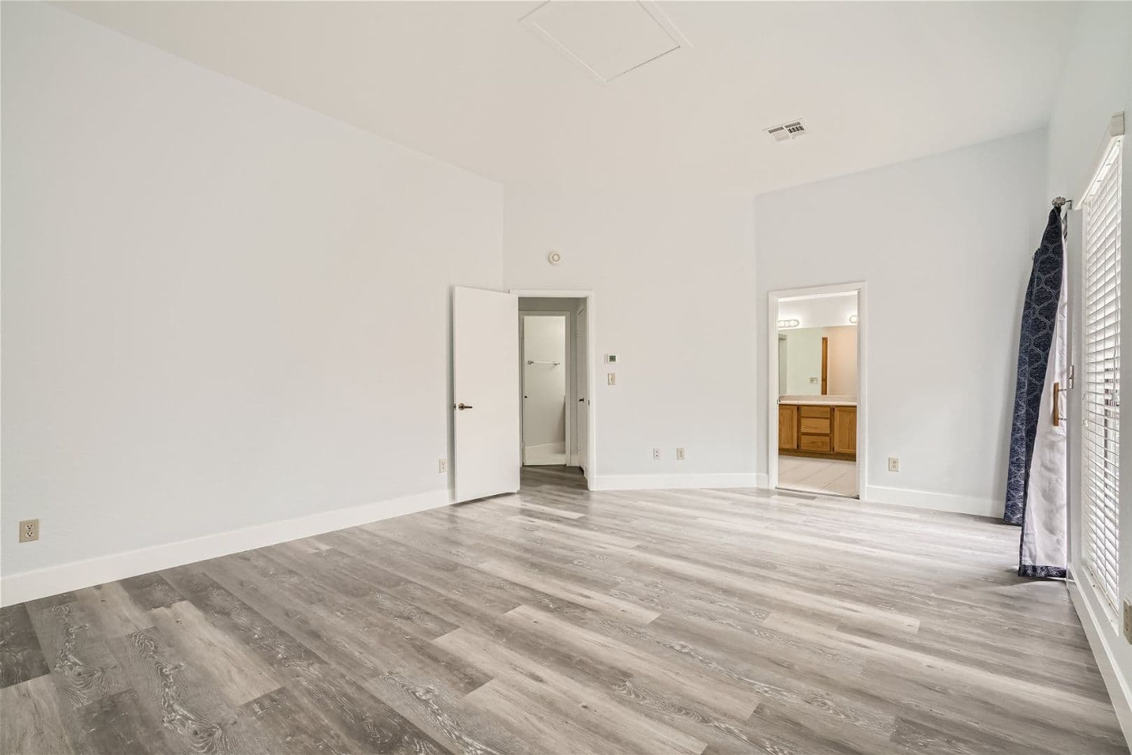 Las Vegas House: 4844 Maryvale Drive