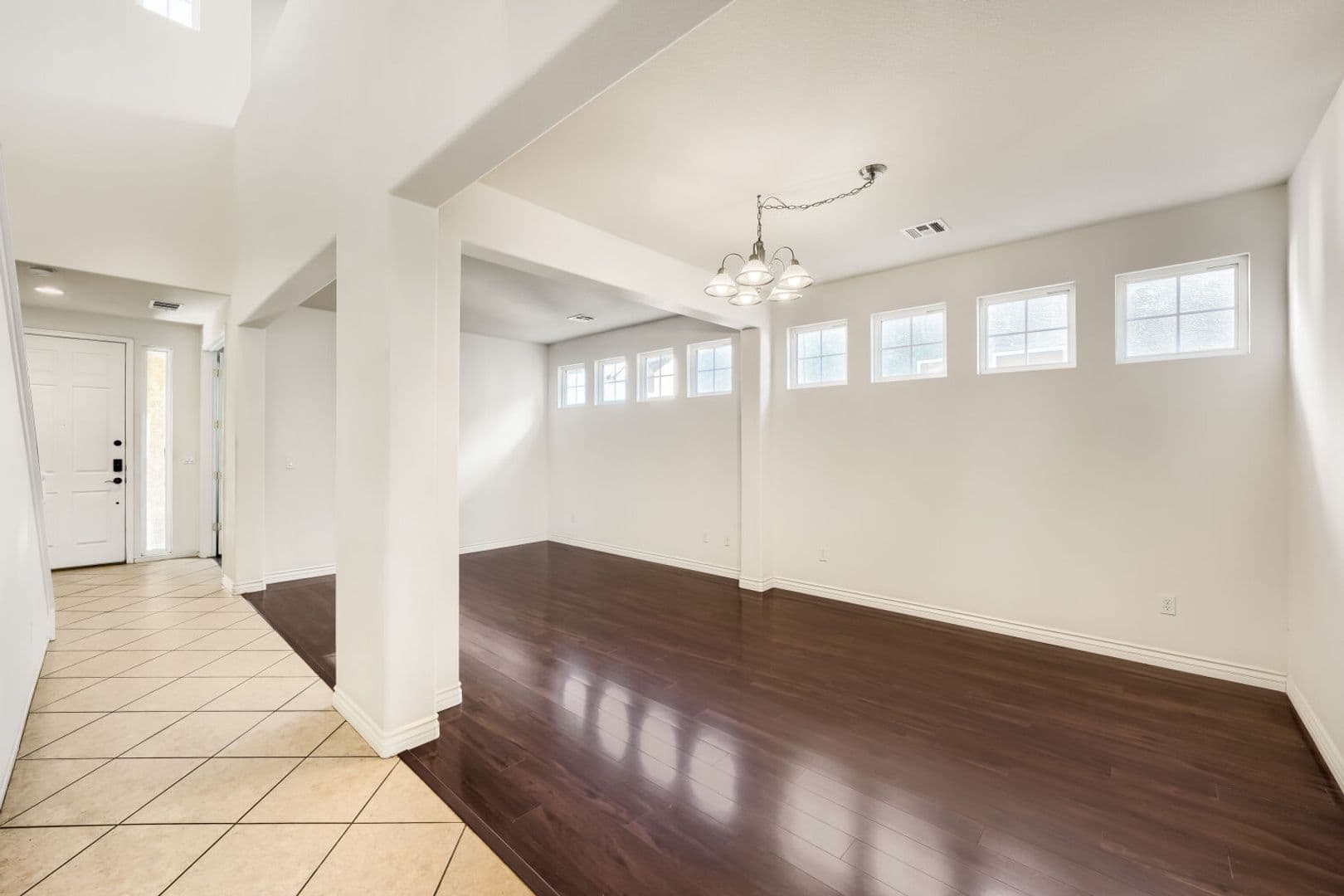 North Las Vegas House: 3412 Osiana Avenue