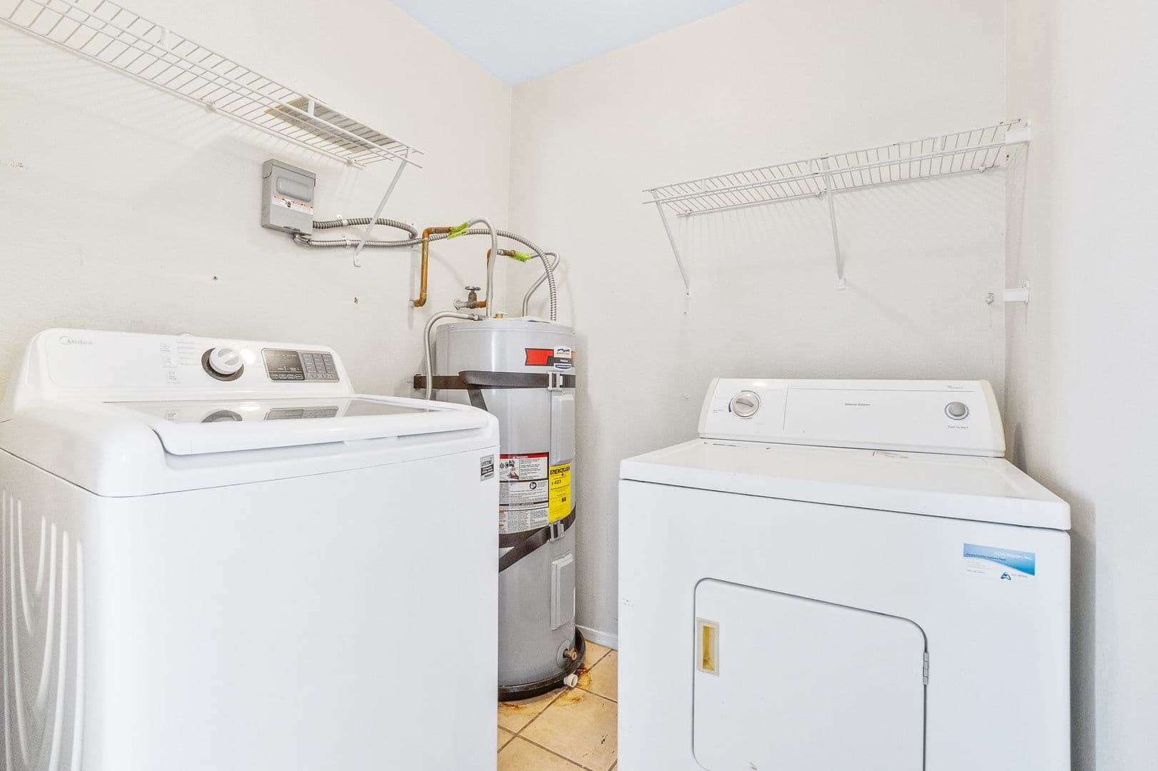 Las Vegas Condo: 2685 Jennydiane Drive #D