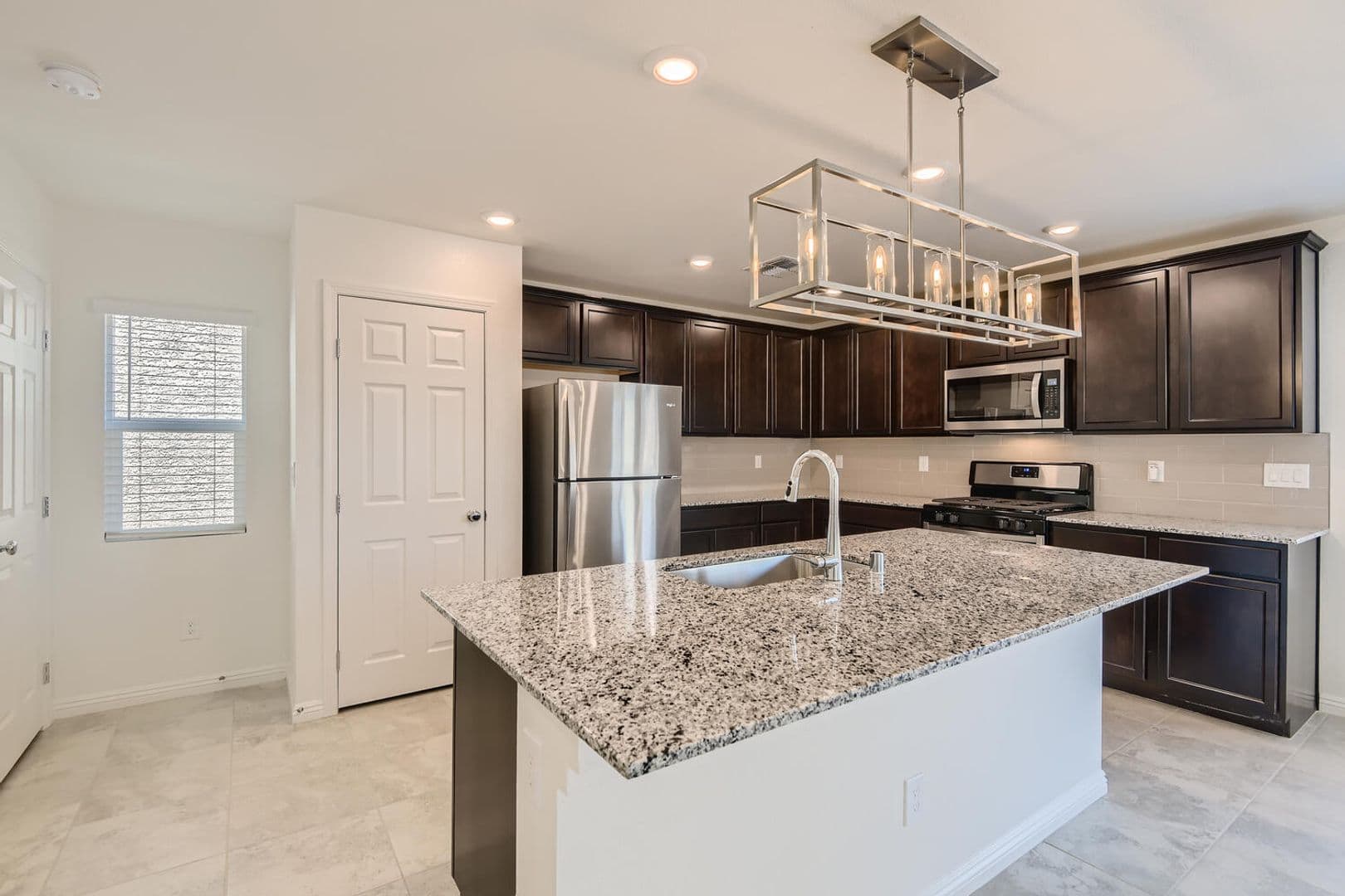 Las Vegas House: 6952 Caldera St.