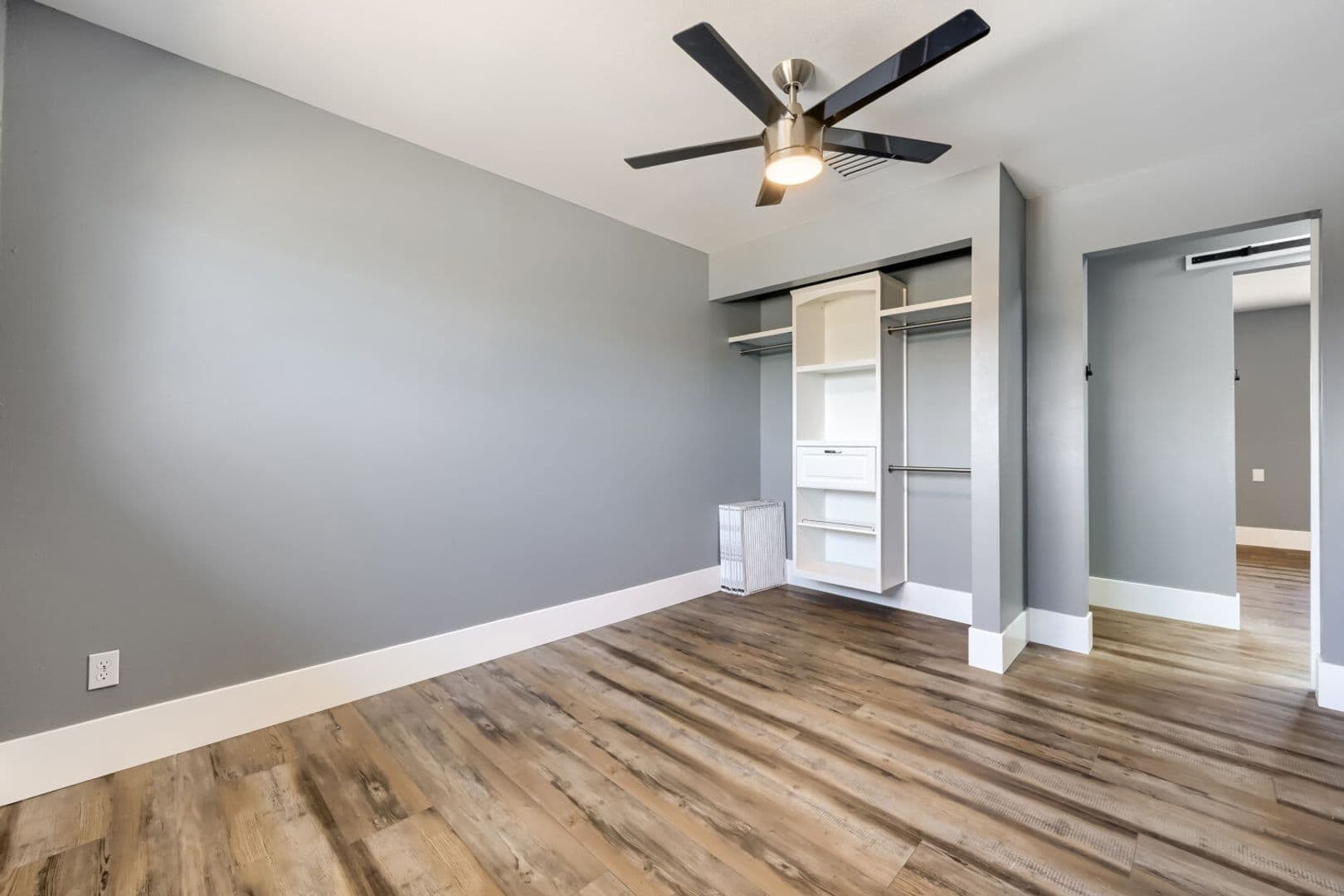 Las Vegas House: 2728 Alcoa Avenue