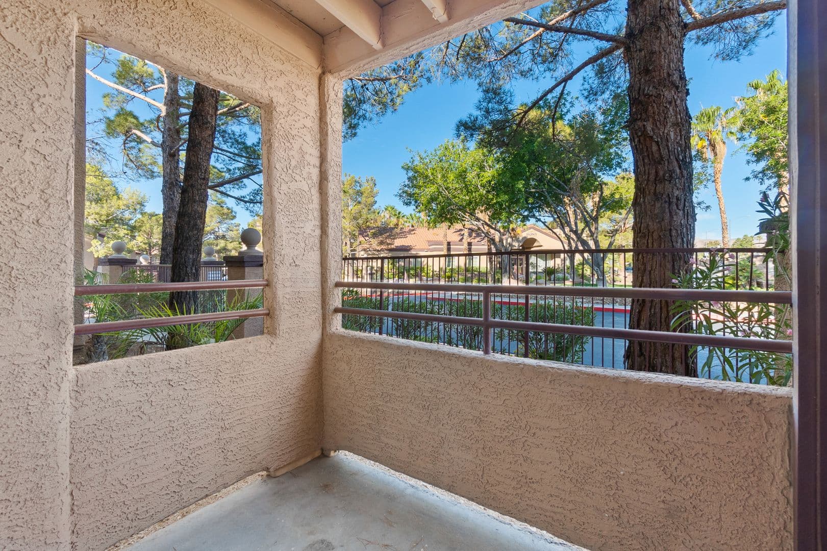 Las Vegas Condo: 9325 W Desert Inn Unit 190