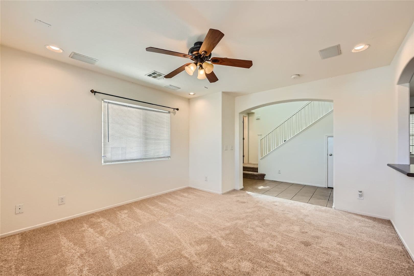 Las Vegas House: 9005 Exultation Ct.