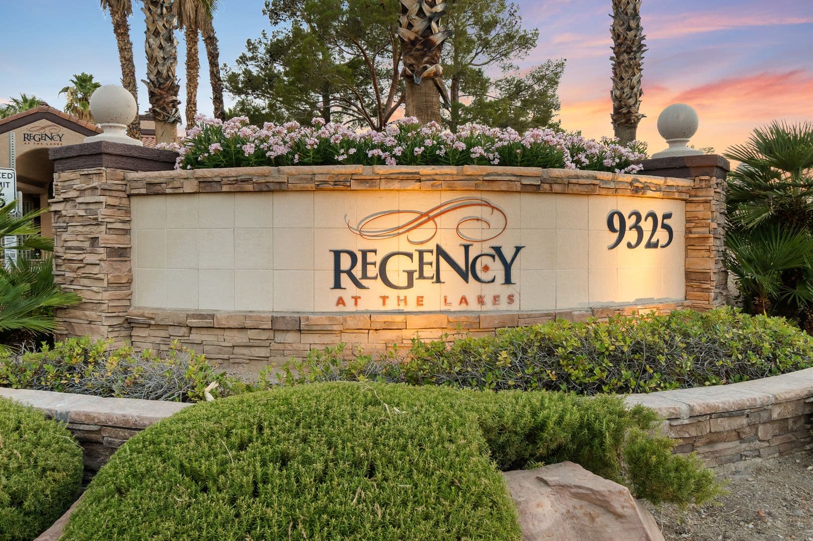 Las Vegas Condo: 9325 W Desert Inn Unit 190