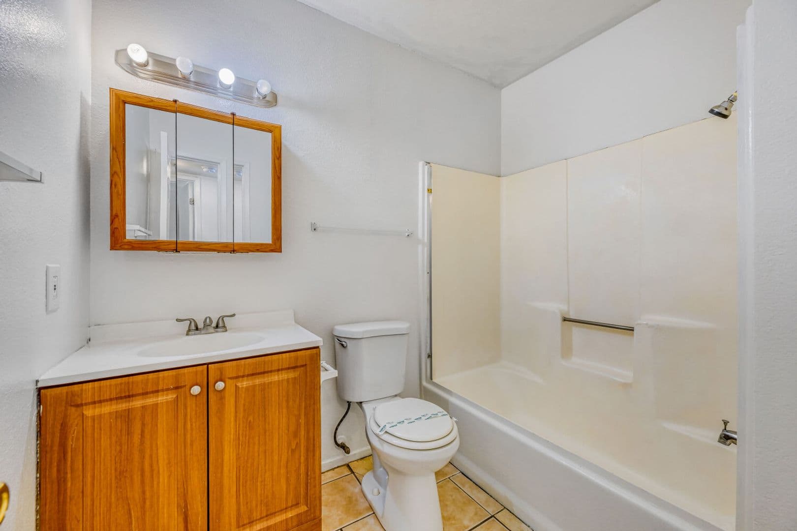 Las Vegas Condo: 1913 Goodwill Street Unit C