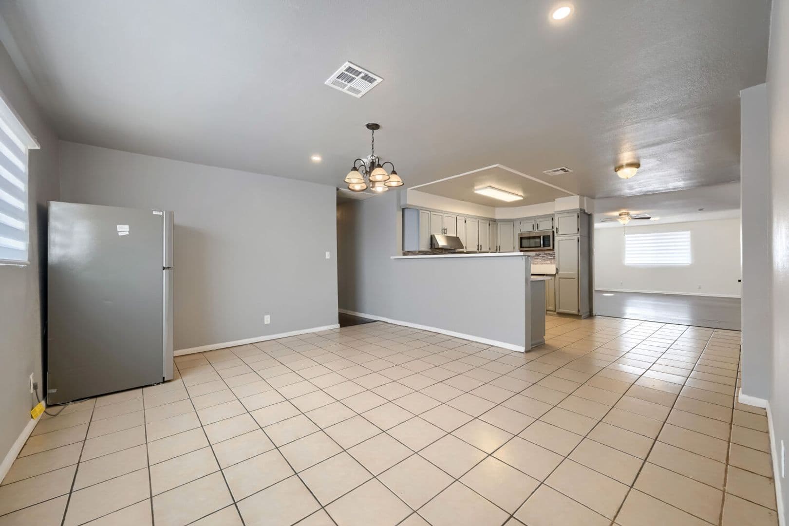 Las Vegas House: 6512 Evergreen Ave