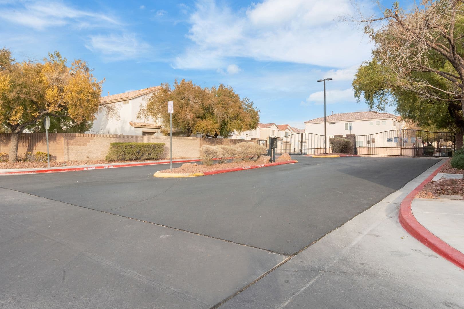 North Las Vegas House: 3211 Sunrise Cove Avenue