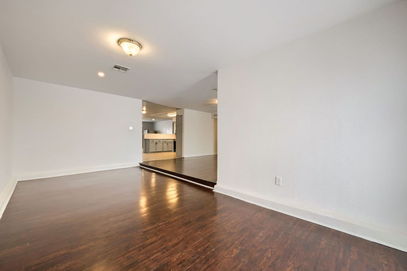 Las Vegas House: 6512 Evergreen Ave