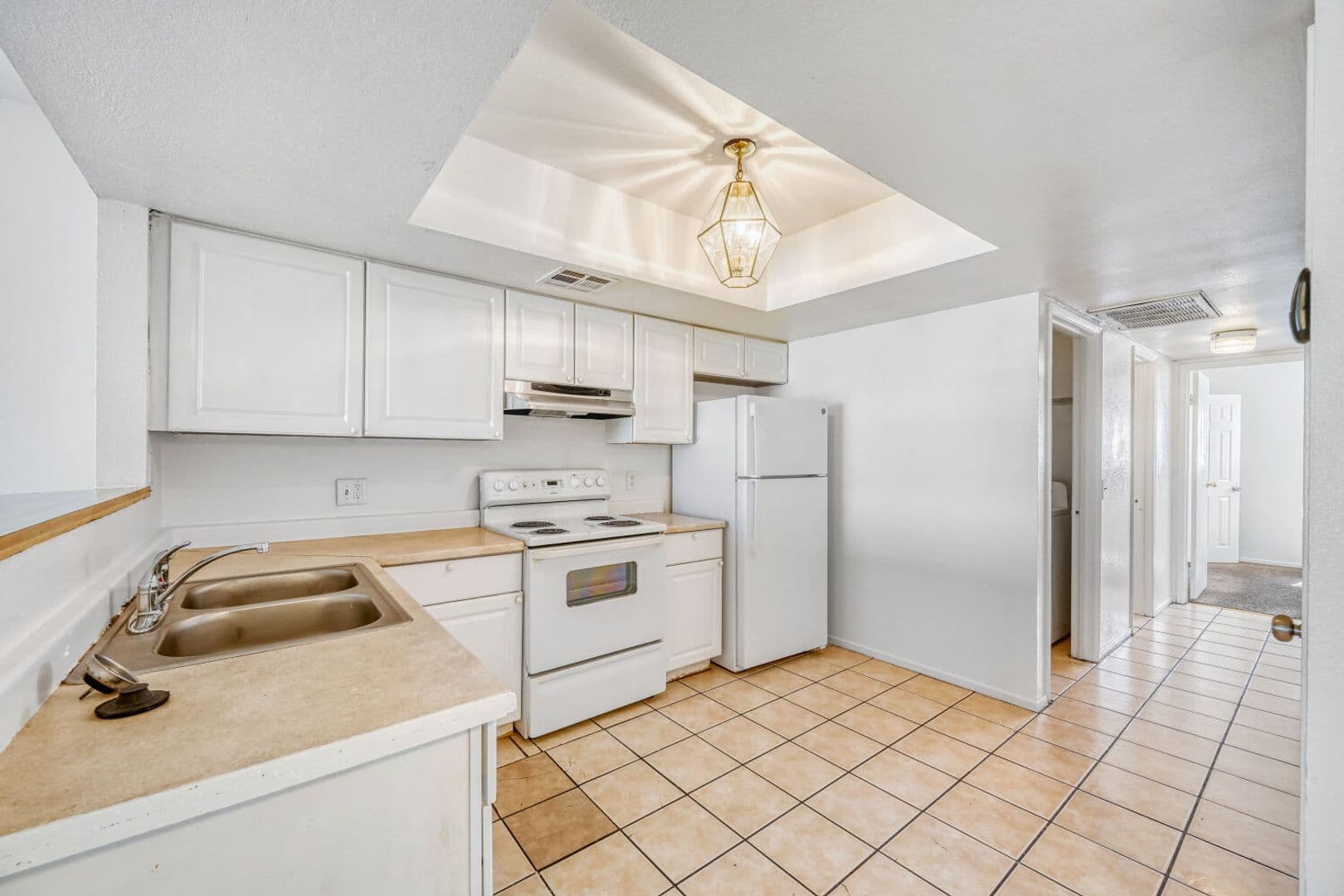 Las Vegas Condo: 1913 Goodwill Street Unit C
