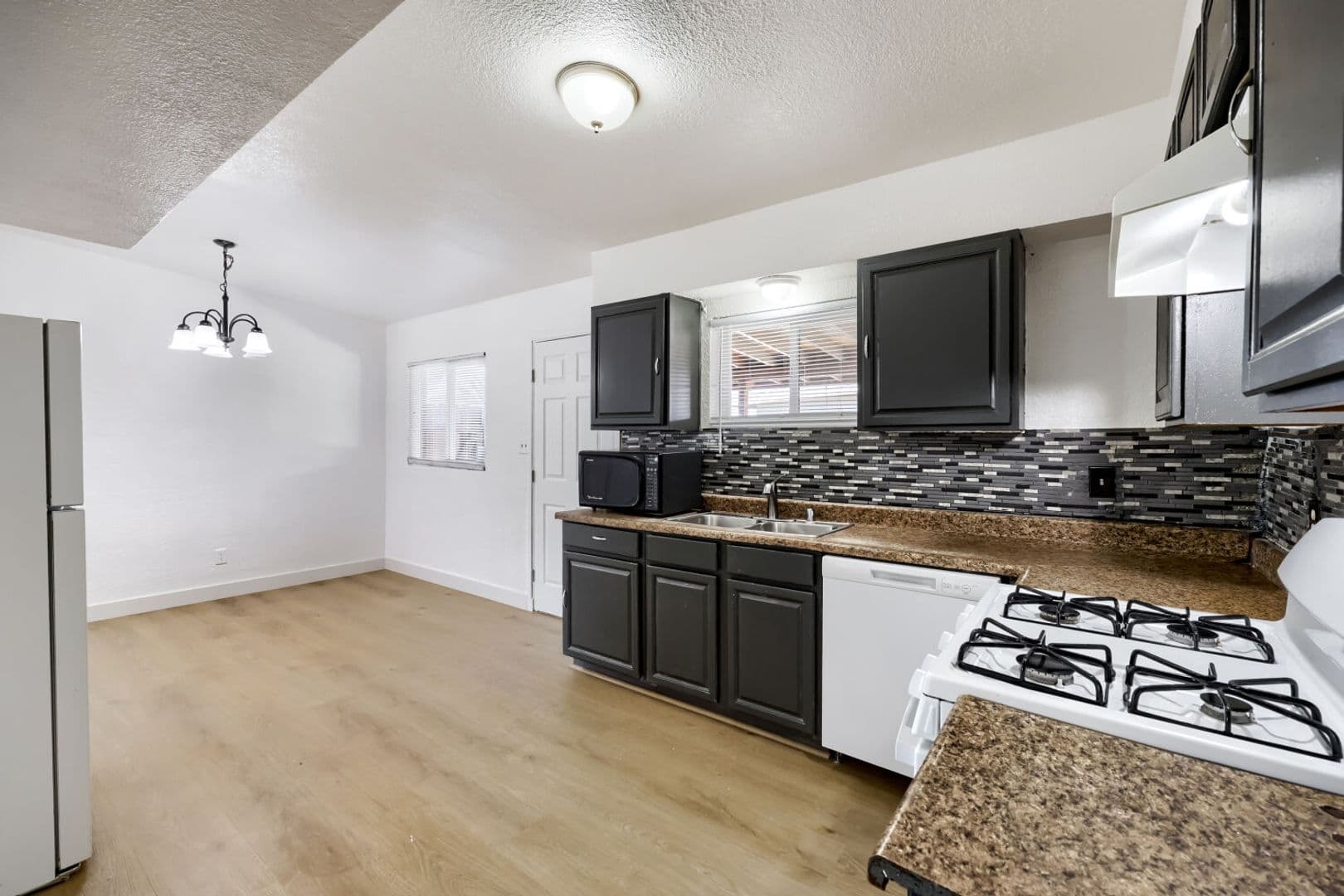 Las Vegas House: 1104 Fay Blvd