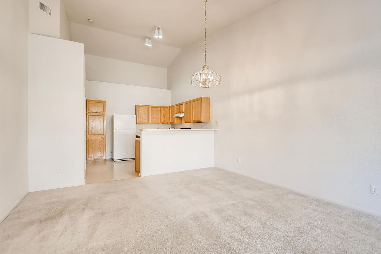 Las Vegas Condo: 2101 Gravel Hill St #205