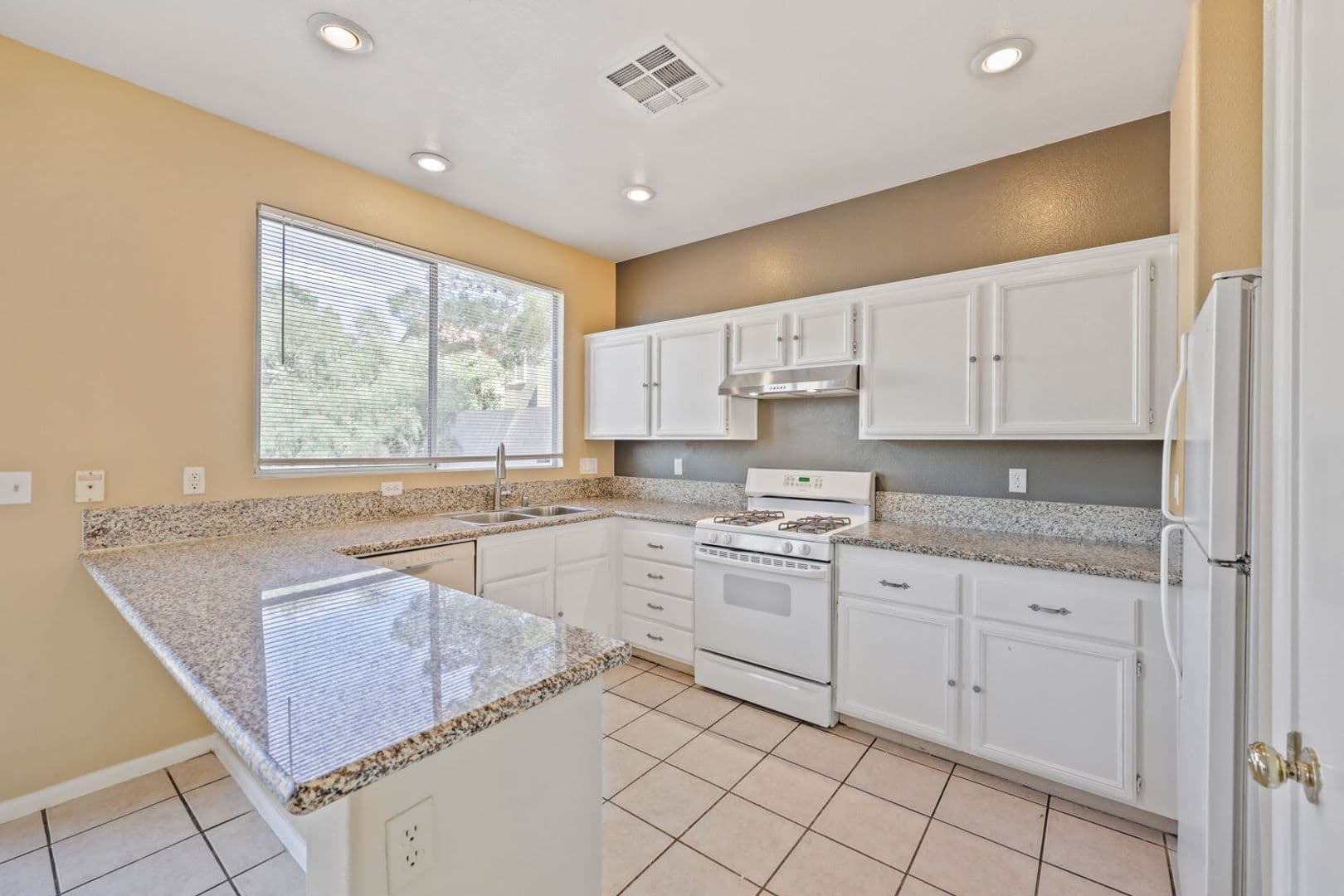 Las Vegas House: 8700 Emsdale Ct.