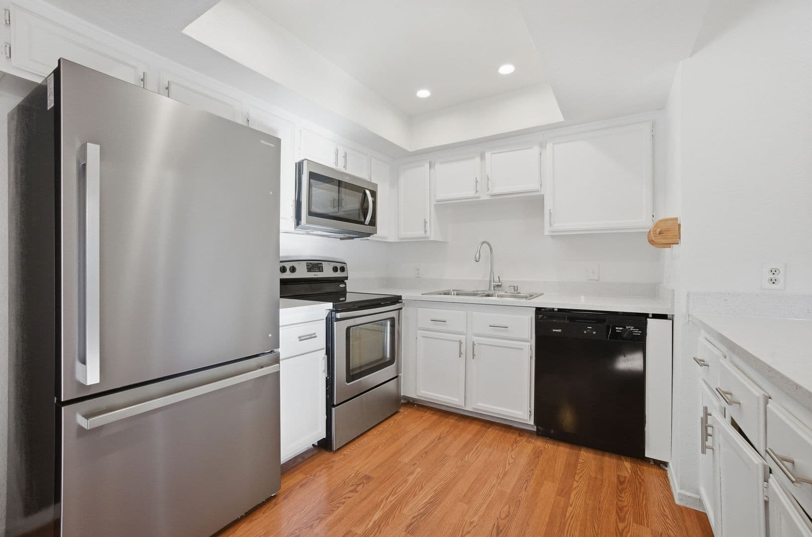Las Vegas Condo: 945 Falconhead Lane