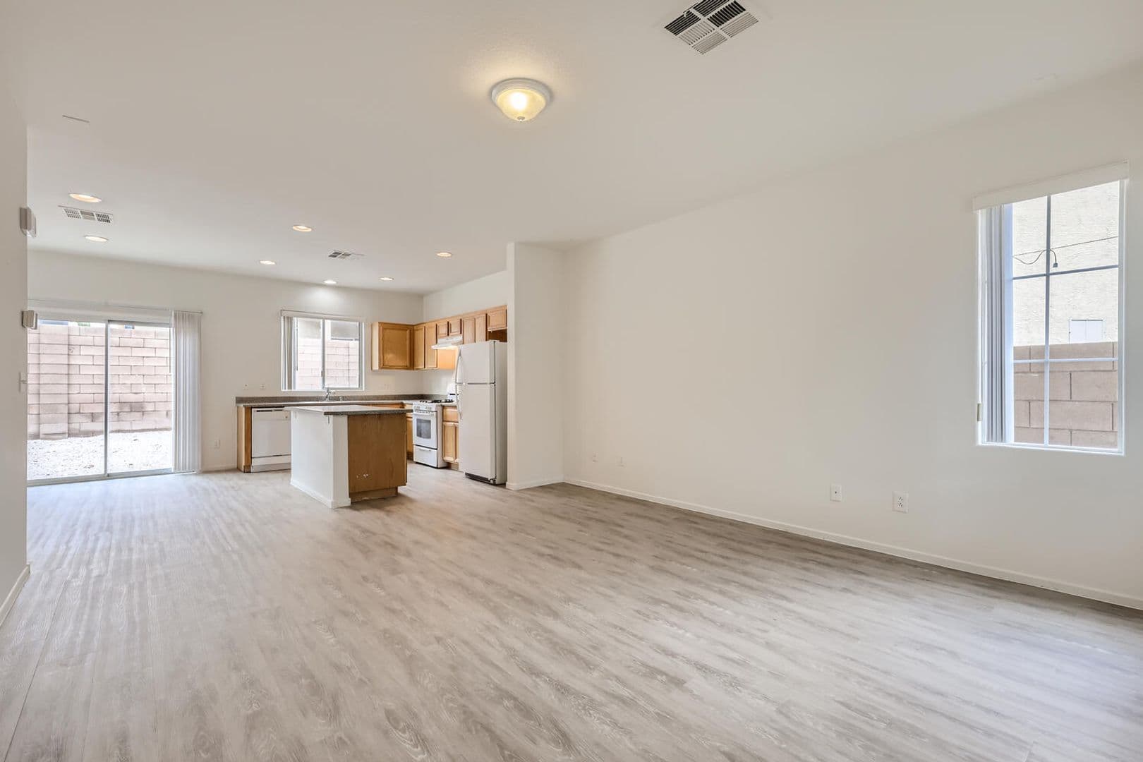 Las Vegas House: 4045 Oliver Sagebrush Dr