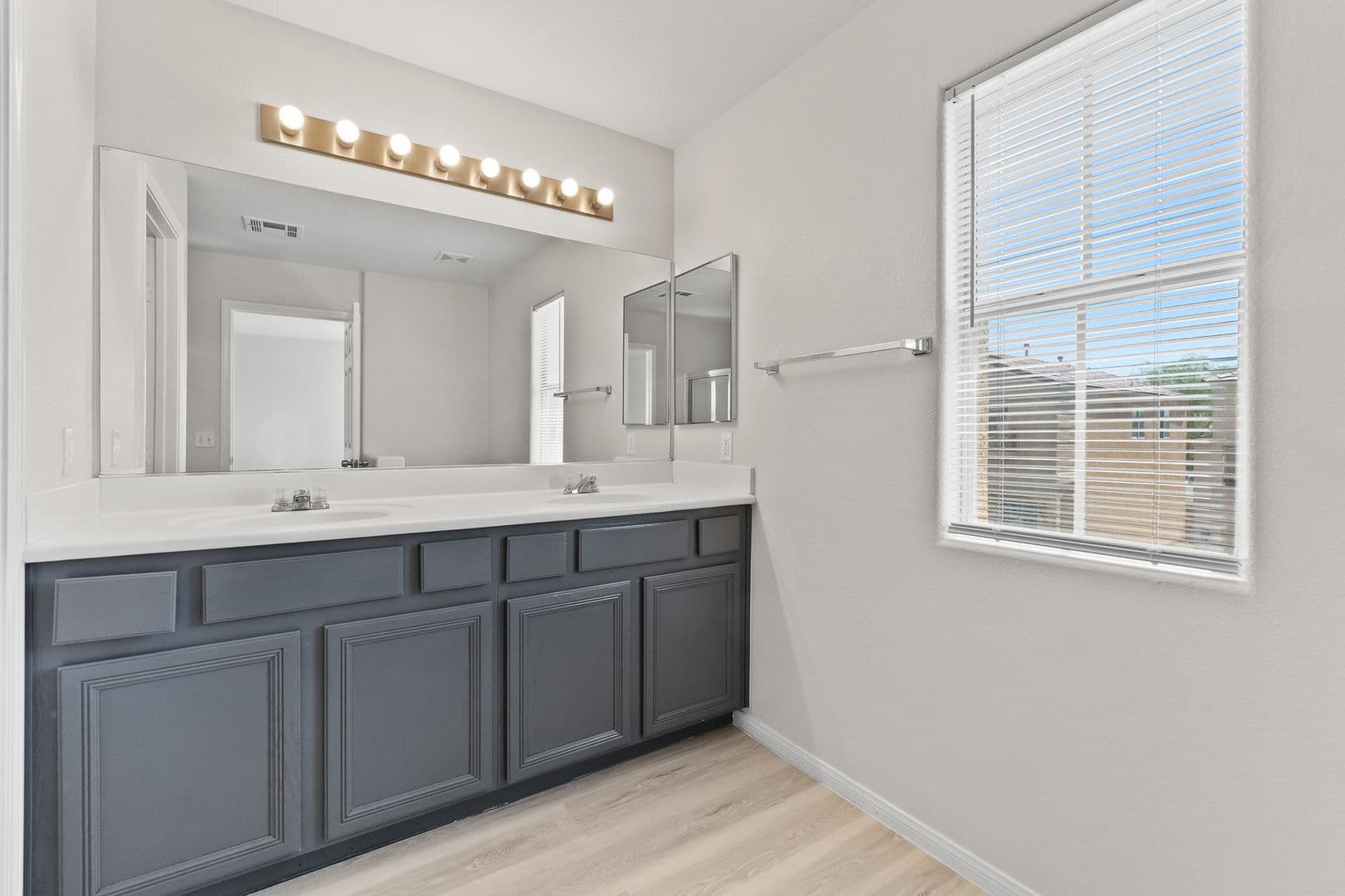 Las Vegas House: 6315 Yampa River Way