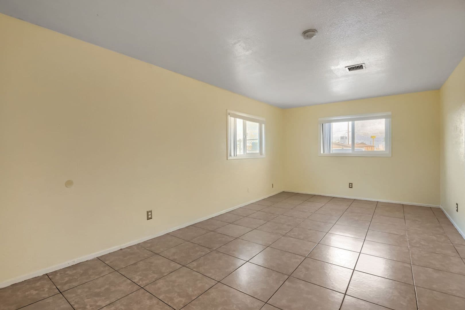 North Las Vegas House: 2509 N Magnet St.