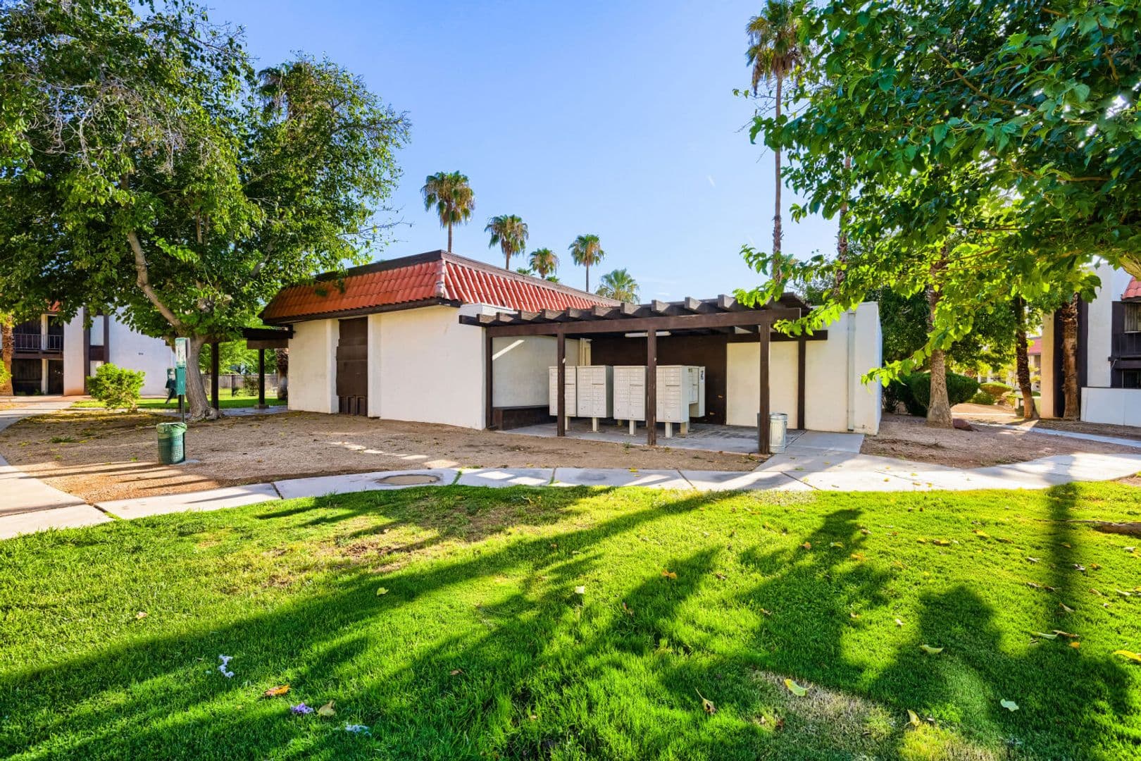Las Vegas Condo: 1405 Vegas Valley Drive