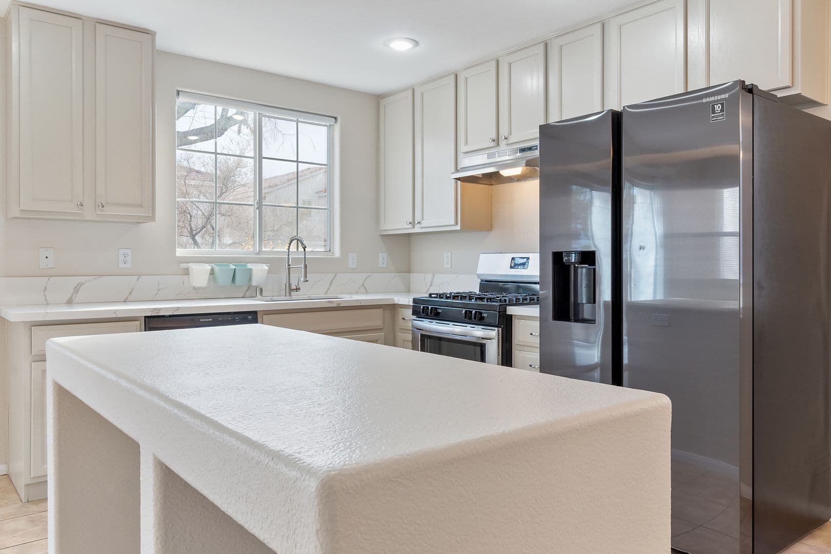 North Las Vegas House: 3211 Sunrise Cove Avenue