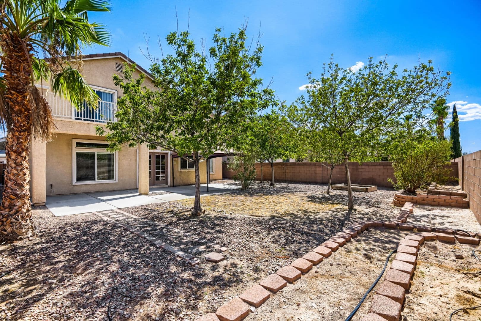 Las Vegas House: 1948 Tanner Valley Circle
